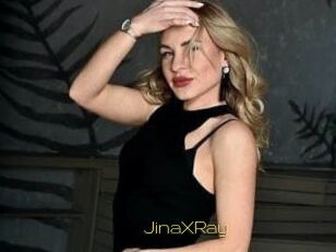 JinaXRay