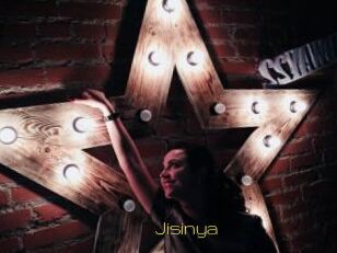 Jisinya