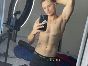 Jjonhson Super Cul