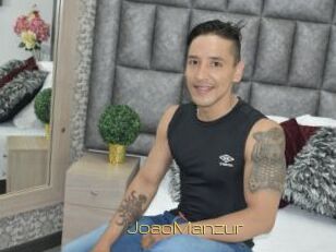 JoaoManzur