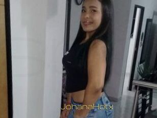 JohanaHotx