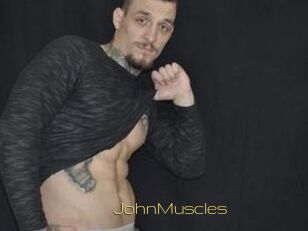 JohnMuscles
