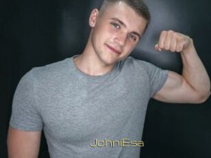JohniEsa