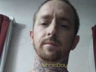 JohnieBoy