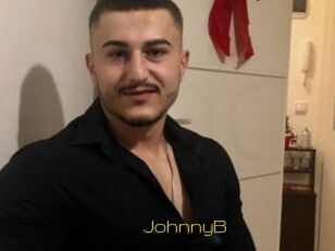 JohnnyB
