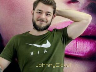 JohnnyDevol