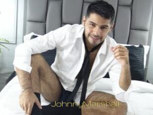 JohnnyMarshall
