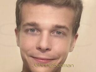 JohnnySeaman