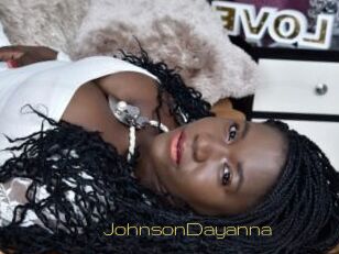 JohnsonDayanna