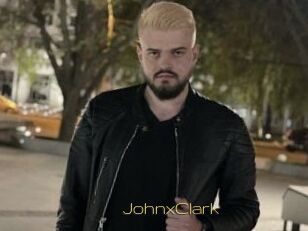 JohnxClark