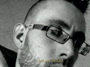 Joker9000