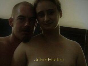 JokerHarley
