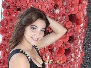 JollyDoly
