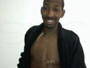 Jon