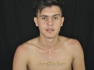 JonCocker