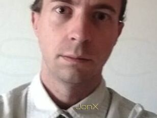 JonX