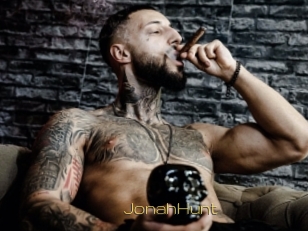 JonahHunt Super Cul