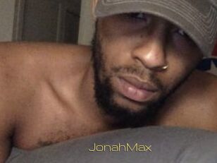 JonahMax