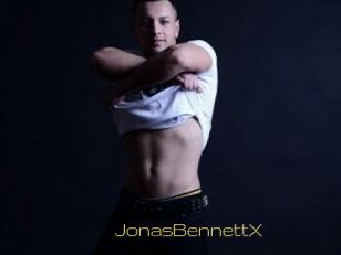 JonasBennettX