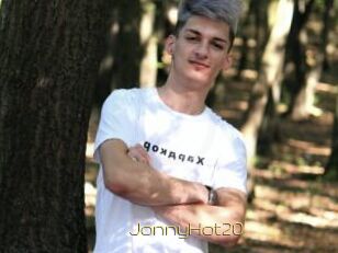 JonnyHot20