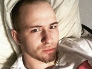 JorgX