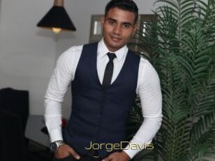 JorgeDavis