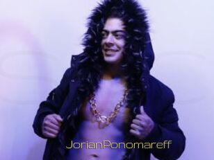 JorianPonomareff
