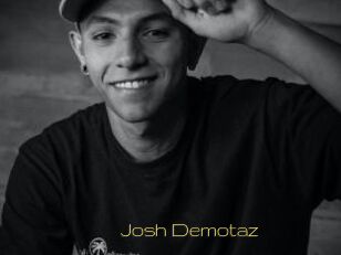 Josh_Demotaz