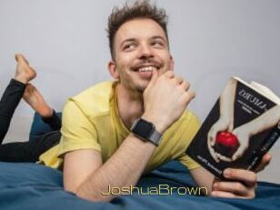 JoshuaBrown