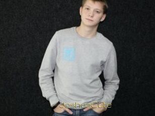 JoshuaCute