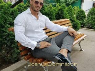 JoshuaDomination
