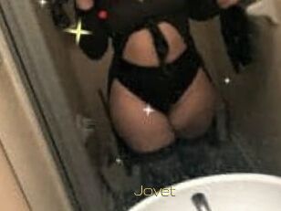 Jovet