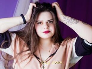 JoyLewis