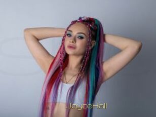 JoyceHall
