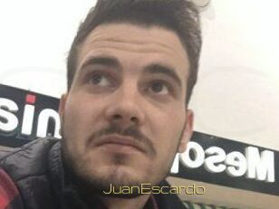 JuanEscardo