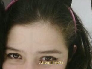 Juanita26