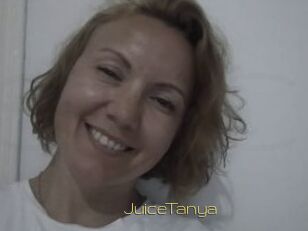 JuiceTanya