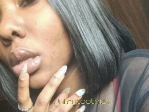 Juiicytoothick