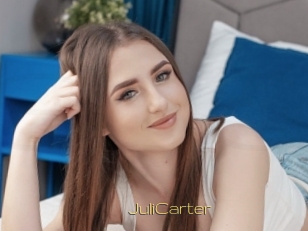 JuliCarter