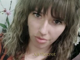 Juli_Secret