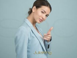 JuliaKing