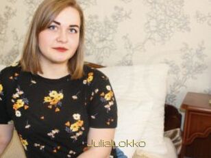 JuliaLokko