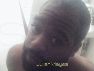 Julian_Mayes