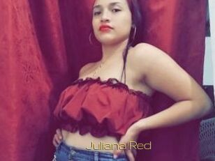 Juliana_Red