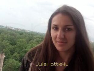 JulieHottie4u