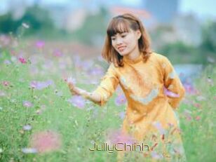JullyChinh
