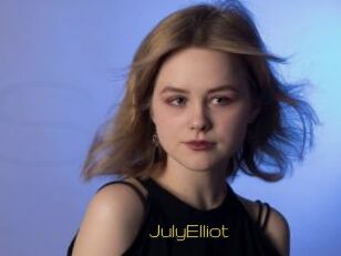 JulyElliot