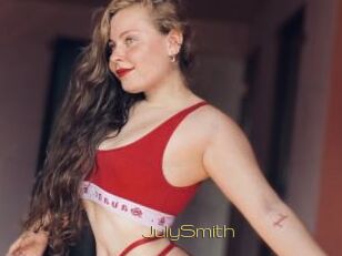 JulySmith