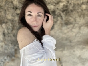 JuneHeart Super Cul