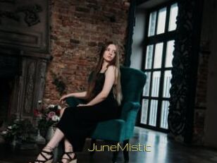 JuneMistic